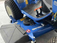Gartentraktoren New Holland Boomer
