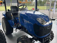 Gartentraktoren New Holland Boomer