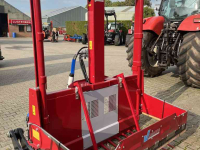Siloblockschneider BVL Megastar 170 kuilsnijder voermachines