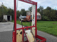 Siloblockschneider Trioliet TU195
