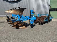 Pflüge Lemken Europal 8 5N100