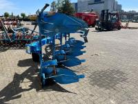 Pflüge Lemken Europal 8 5N100