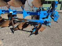 Pflüge Lemken Europal 8 5N100