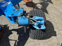 Pflüge Lemken Europal 8 5N100