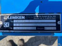 Pflüge Lemken Europal 8 5N100