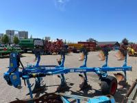 Pflüge Lemken Europal 8 5N100