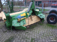Mähwerk Krone EC F 320 CV