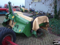 Mähwerk Krone EC F 320 CV