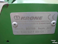 Mähwerk Krone EC F 320 CV