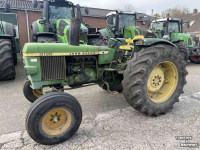 Schlepper / Traktor John Deere 2020 cabrio stuurbekrachtiging