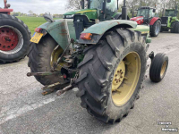 Schlepper / Traktor John Deere 2020 cabrio