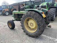 Schlepper / Traktor John Deere 2020 cabrio