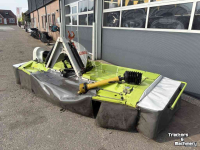 Mähwerk Claas 3200 FN Trommelmaaier