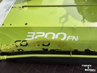 Mähwerk Claas 3200 FN Trommelmaaier