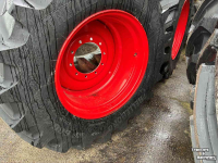 Räder, Reifen, Felgen & Distanzringe  Trelleborg VF600/60R30 op velg 10 gaats