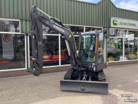 Minibagger Volvo EC37F Mini-Graver
