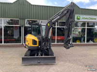 Minibagger Volvo EC37F Mini-Graver