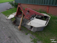 Mähwerk PZ cm 211 f