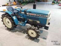 Gartentraktoren Mitsubishi MT 1601D