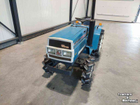 Gartentraktoren Mitsubishi MT 1601D