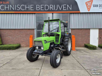 Schlepper / Traktor Deutz-Fahr 6507 C