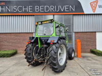 Schlepper / Traktor Deutz-Fahr 6507 C