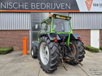 Schlepper / Traktor Deutz-Fahr 6507 C