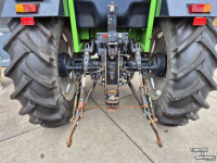 Schlepper / Traktor Deutz-Fahr 6507 C