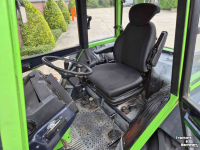 Schlepper / Traktor Deutz-Fahr 6507 C