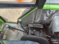 Schlepper / Traktor Deutz-Fahr 6507 C