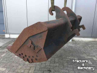 Baggerlöffels Verachtert 200CW 3/30