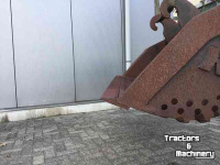 Baggerlöffels Verachtert 200CW 3/30