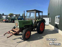 Schlepper / Traktor Fendt fendt farmer 108s