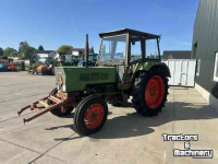 Schlepper / Traktor Fendt fendt farmer 108s
