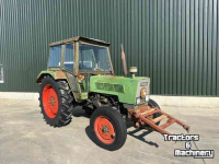 Schlepper / Traktor Fendt fendt farmer 108s