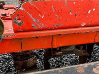 Kreiselegge Maschio Erpice DS 3000