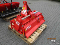 Schlepper / Traktor New Holland boomer 25 hydro 30uur en div werktuigen