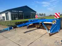Planiergeräte De Blaauw KB 3500 TD