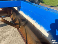 Planiergeräte De Blaauw KB 3500 TD