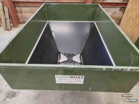 Big-Bag Füller  Agrodust Bigbagtrechter