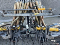 Grünlandinjektor Slootsmid SLOOTSMID SK 7M