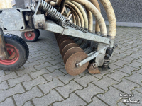 Grünlandinjektor Slootsmid SLOOTSMID SK 7M