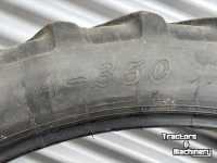 Räder, Reifen, Felgen & Distanzringe Alliance Set gebruikte Alliance banden 270/95R54