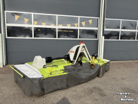 Mähwerk Claas 3200FN