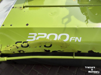 Mähwerk Claas 3200FN