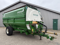 Futtermischwagen Vertikal Keenan Keenan MechFiber 360