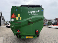Futtermischwagen Vertikal Keenan Keenan MechFiber 360