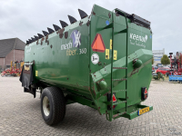 Futtermischwagen Keenan Keenan MechFiber 360