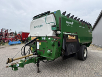 Futtermischwagen Vertikal Keenan Keenan MechFiber 360