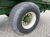 Futtermischwagen Vertikal Keenan Keenan MechFiber 360